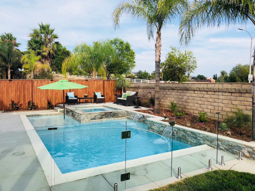 Pool Gates Why a Glass Gate is a Must for Your Pool! Live And Love